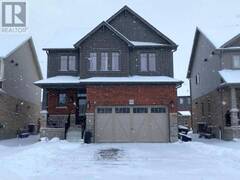 139 PLEWES DRIVE S Collingwood Ontario, L9Y 5M5