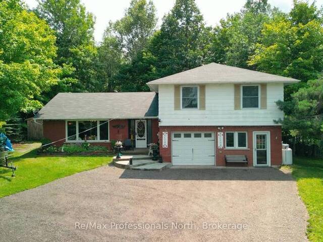 3 OAK STREET Bancroft Ontario, K0L 1C0