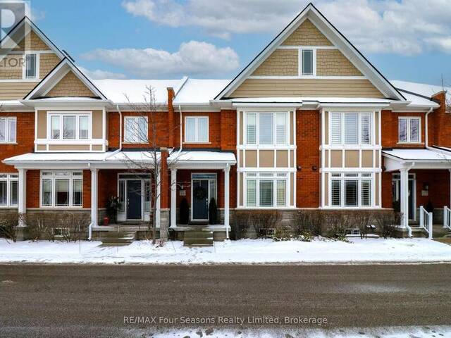 28 - 19 COLLSHIP LANE Collingwood Ontario, L9Y 0J6