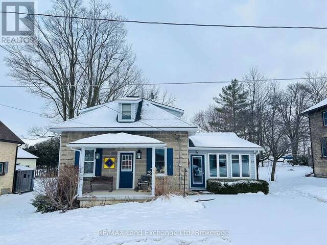 18 CLARINDA STREET S South Bruce Ontario, N0G 2S0