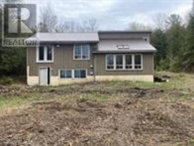 504329 GREY ROAD 1 STREET Georgian Bluffs Ontario, N0H 2T0