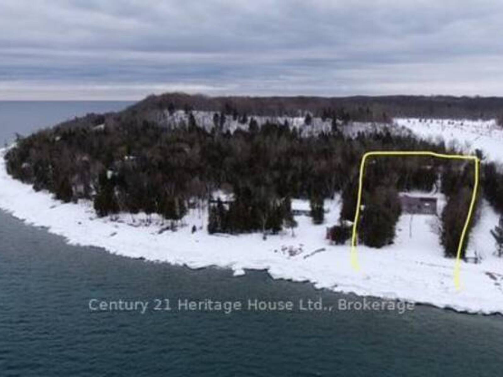 504329 GREY ROAD 1 STREET, Georgian Bluffs, Ontario N0H 2T0