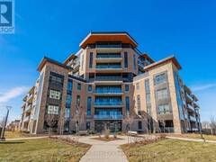 205 - 332 GOSLING GARDENS Guelph Ontario, N1L 1G7