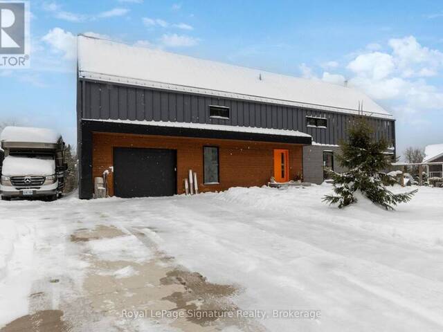 131 OLD HIGHWAY 26 Meaford Ontario, N4L 1W7