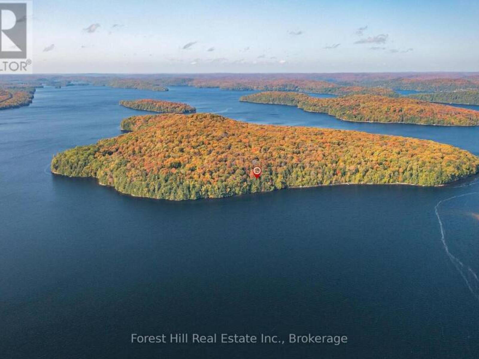 0 BEAR ISLAND, Havelock-Belmont-Methuen, Ontario P0A 1E0