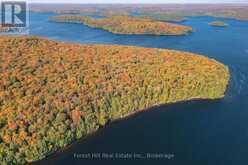 0 BEAR ISLAND | Lake of Bays Ontario | Slide Image Ten