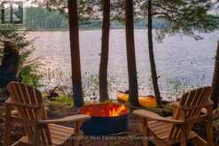 0 BEAR ISLAND | Lake of Bays Ontario | Slide Image Nine