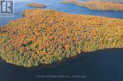 0 BEAR ISLAND | Lake of Bays Ontario | Slide Image Three