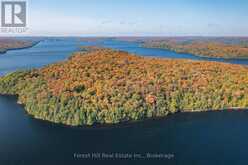 0 BEAR ISLAND | Lake of Bays Ontario | Slide Image Seven