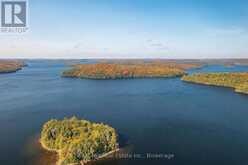 0 BEAR ISLAND | Lake of Bays Ontario | Slide Image Nine