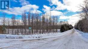 PTLOT25 CONCESSION ROAD 6 ROAD | Chatsworth Ontario | Slide Image Nine