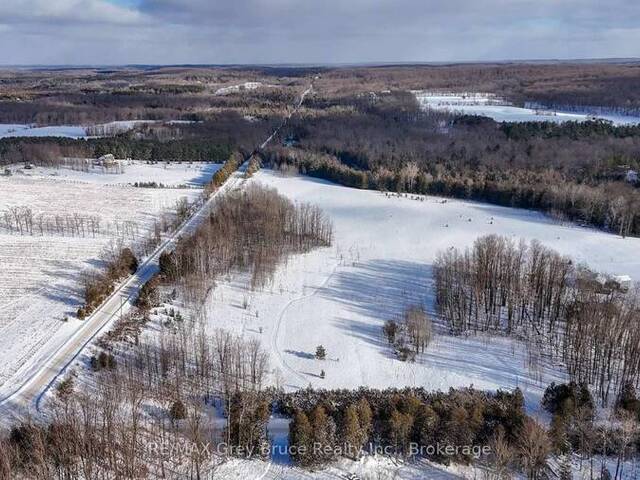 175349 CONCESSION ROAD 6 ROAD Chatsworth Ontario, N0H 1K0