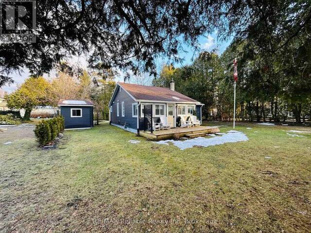 20 TUYLL STREET Bayfield Ontario, N0M 1G0