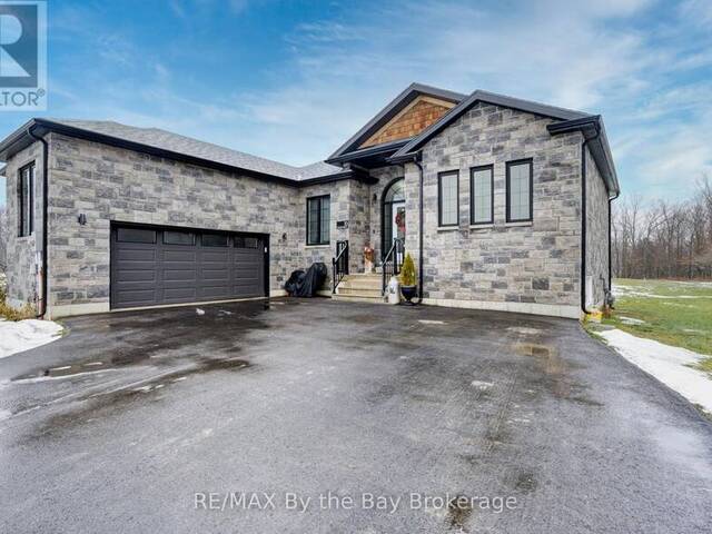 16 WALNUT DRIVE Wasaga Beach Ontario, L9Z 0A9