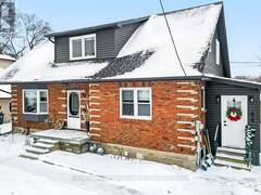 44 SAINT PETER STREET Collingwood Ontario, L9Y 3P8