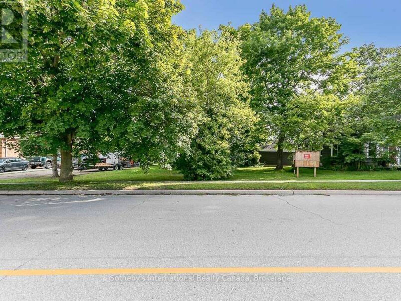 LOT 5 ALFRED STREET W, Thornbury, Ontario N0H 2P0