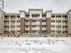 117 - 5 SPOONER CRESCENT Collingwood Ontario, L9Y 1T3