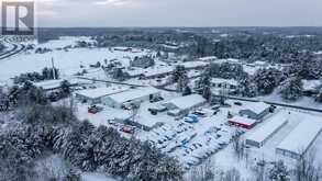 B - 8 GRAY ROAD | Bracebridge Ontario | Slide Image Two