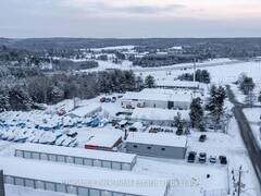 B - 8 GRAY ROAD Bracebridge Ontario, P1L 1P8