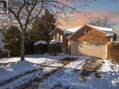 309 BALSAM STREET Collingwood Ontario, L9Y 5B9