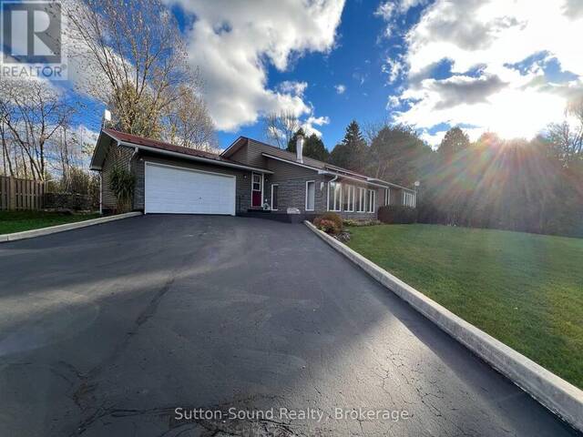 502230 GREY ROAD 1 ROAD Georgian Bluffs Ontario, N0H 2T0