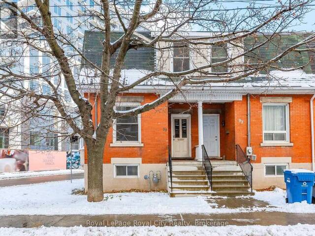 90 NEEVE STREET Guelph Ontario, N1E 5S1