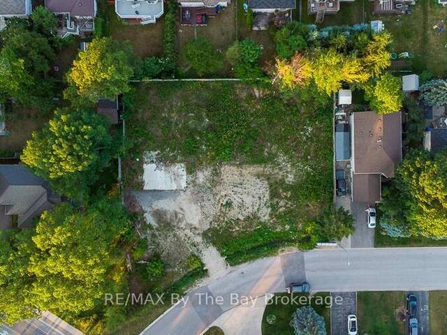 1 RIVERDALE DRIVE Wasaga Beach Ontario, L9Z 1E9 - Vacant Land For Sale