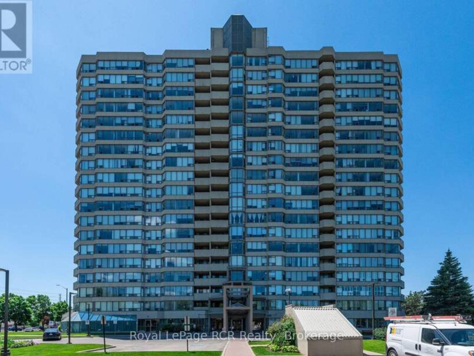 209 - 700 CONSTELLATION DRIVE, Mississauga, Ontario L5R 3G8