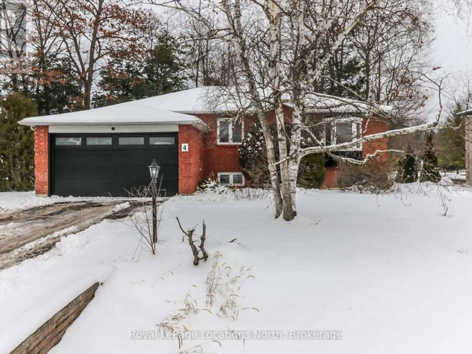 4 PORT ROYAL TRAIL, Wasaga Beach, Ontario L9Z 1H7