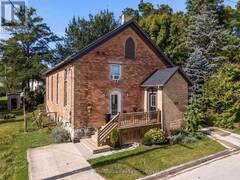 44 2ND AVENUE Chesley Ontario, N0G 1L0