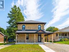 330 WILLIAM STREET Mount Forest Ontario, N0G 2L3