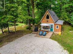 8383 9 COUNTY ROAD Creemore Ontario, L0M 1G0