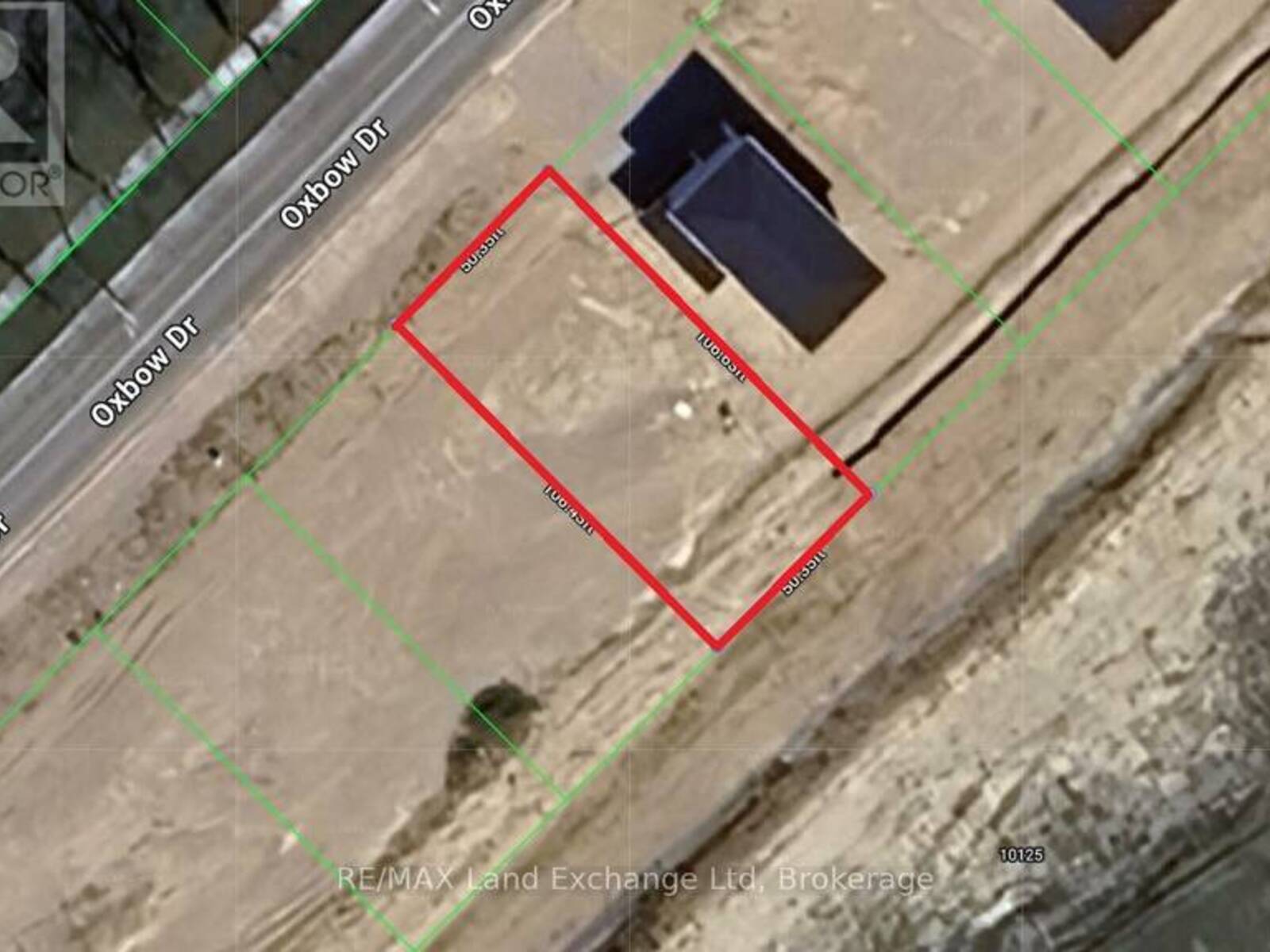 LOT 4 OXBOW DRIVE, Komoka, Ontario N0L 1R0