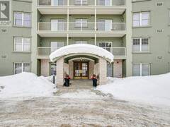 309 - 24 ONTARIO STREET Bracebridge Ontario, P1L 2H5