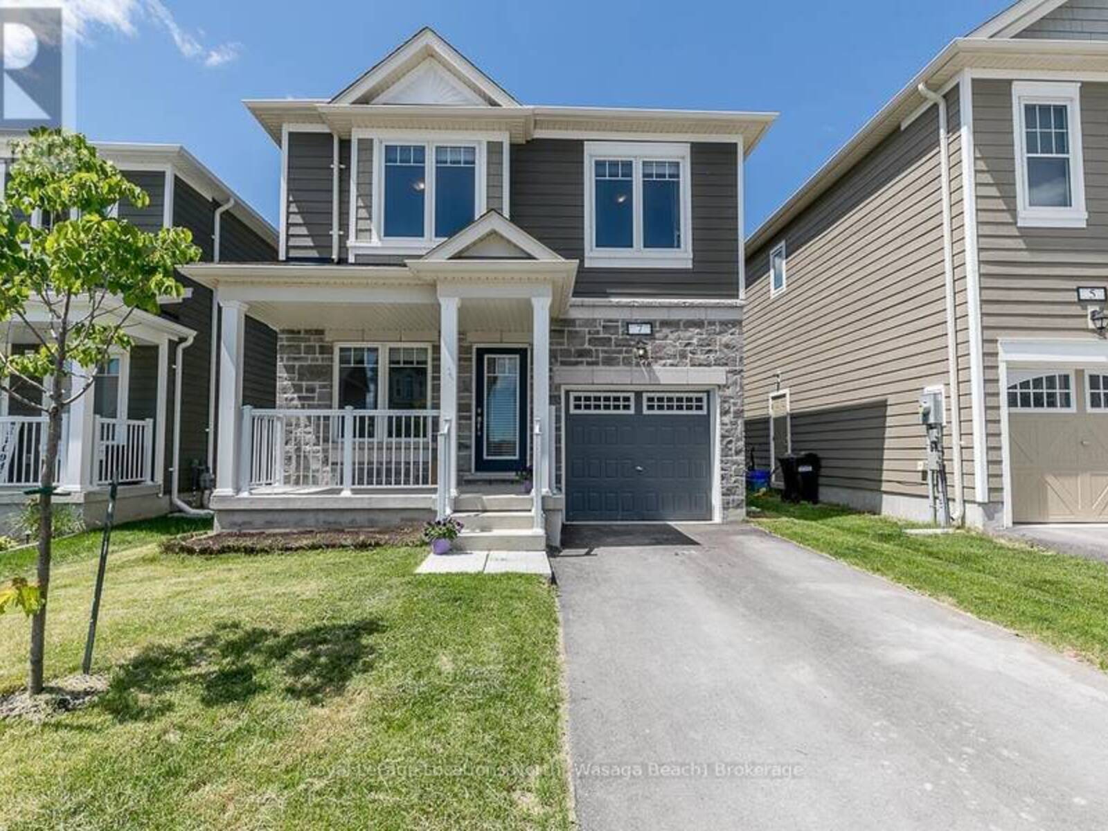 7 SANDHILL CRANE DRIVE, Wasaga Beach, Ontario L9Z 0J5