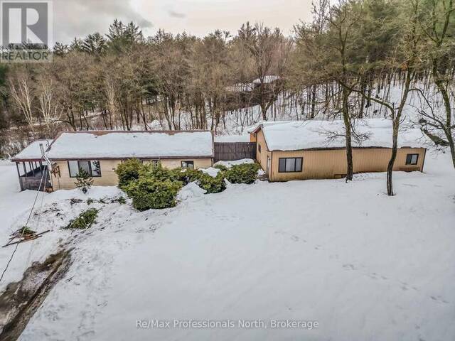 1090 WHITES ROAD Port Carling Ontario, P0B 1J0