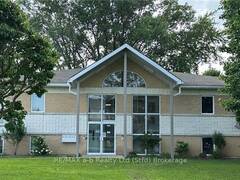 204 - 100 GORDON STREET Stratford Ontario, N5A 7T8