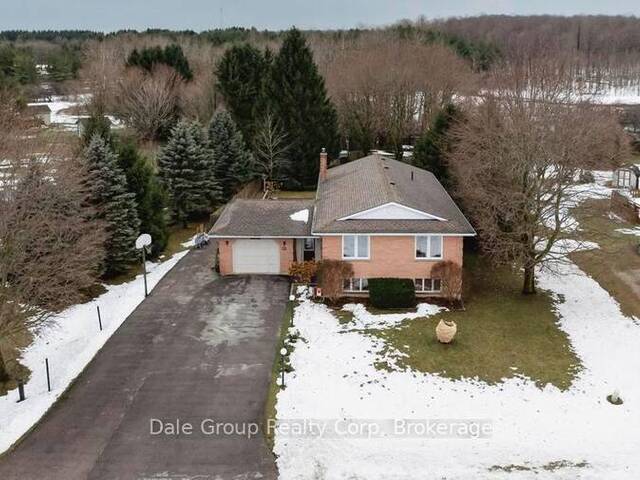 25 JORDAN (BELGRAVE) DRIVE North Huron Ontario, N0G 1E0