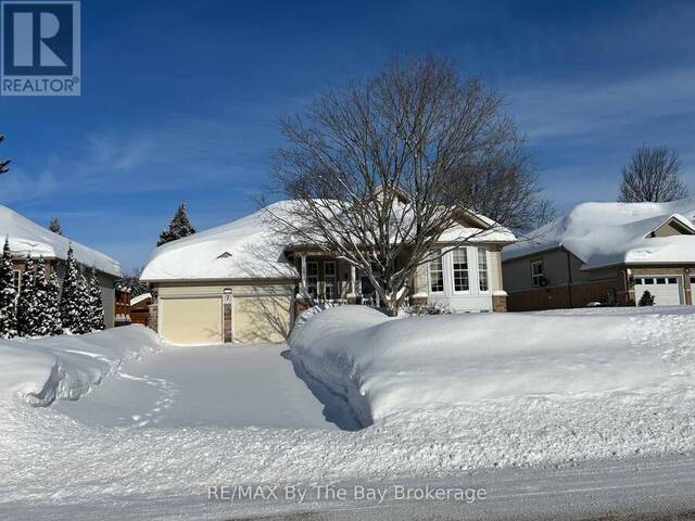 7 TRAILWOOD PLACE Wasaga Beach Ontario, L9Z 1M6 - 3 Bedrooms Home For Sale