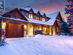 140 ALEXANDRA WAY The Blue Mountains Ontario, L9Y 0S3