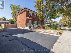 200 ALMA STREET N Guelph Ontario, N1H 5X5