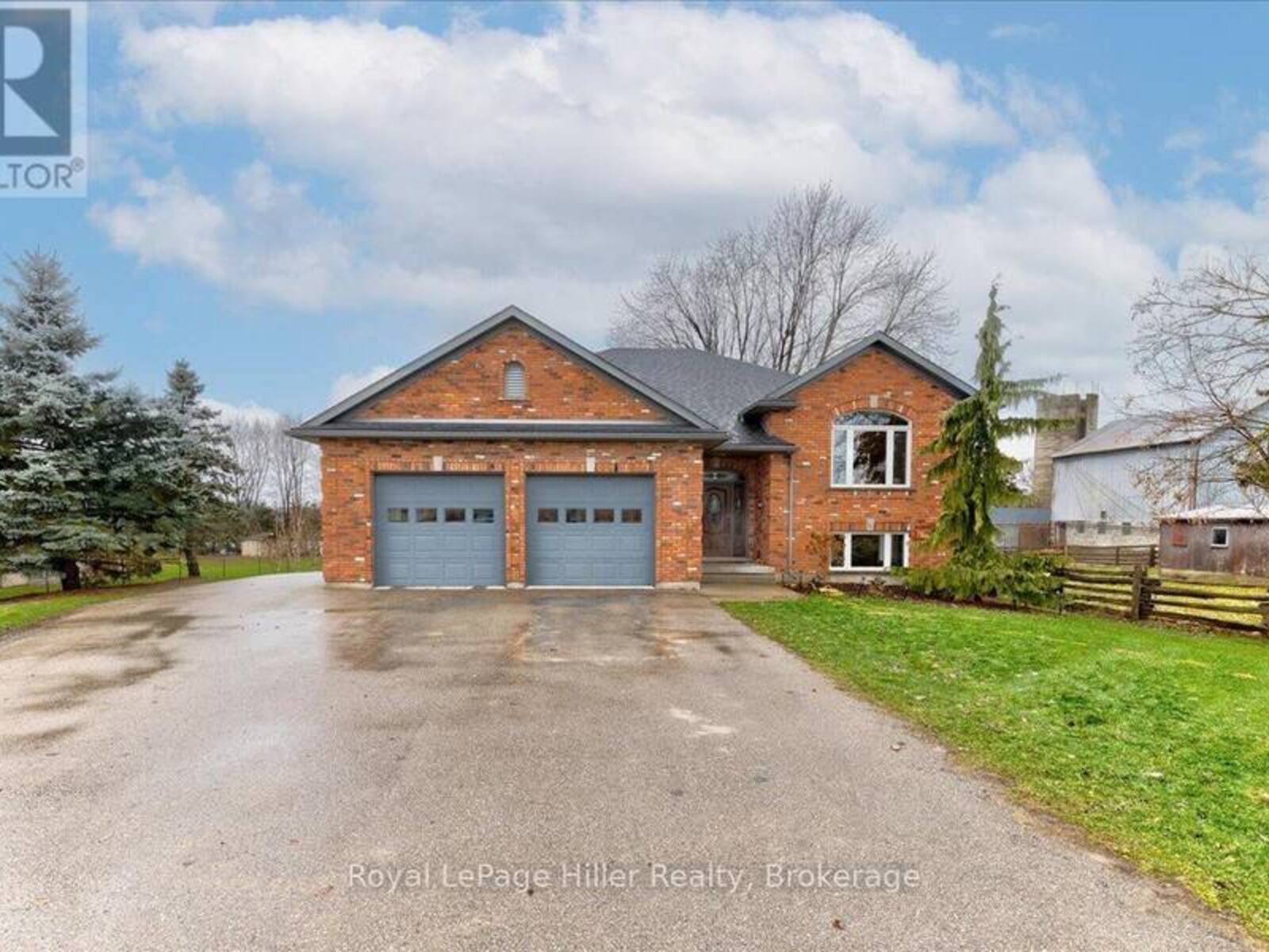 75 THAMES ROAD E, St. Marys, Ontario N4X 1C4