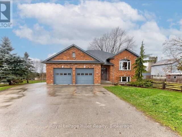 75 THAMES ROAD E St. Marys Ontario, N4X 1C4 - 3 Bedrooms Home For Sale