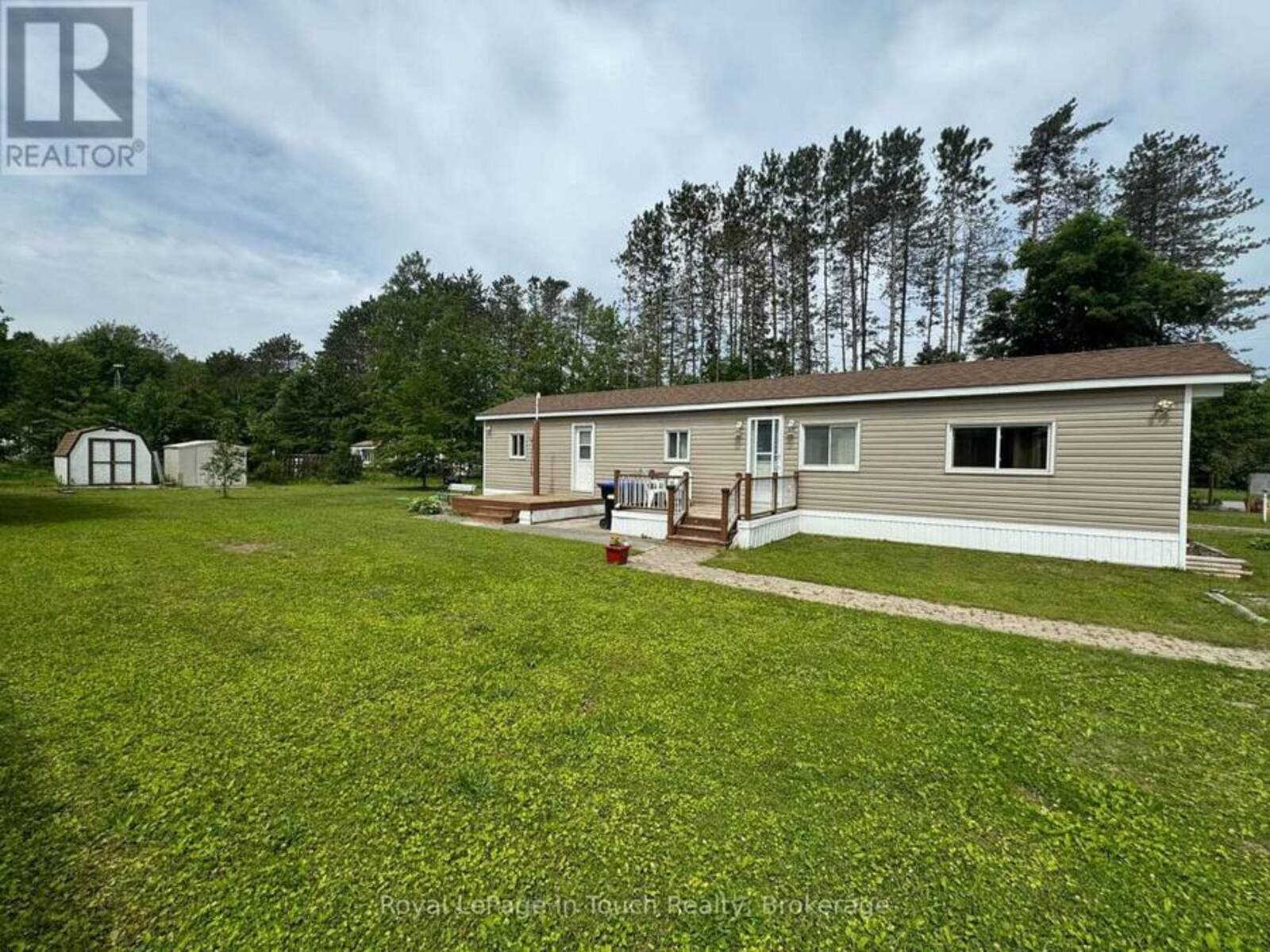 2 - 5263 ELLIOT SIDE ROAD, Midland, Ontario L4R 4K3