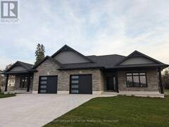 31 MERCEDES CRESCENT Kincardine Ontario, N2Z 1G8