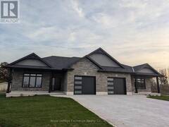 27 MERCEDES CRESCENT Kincardine Ontario, N2Z 1G8