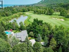 159 INDIAN CIRCLE The Blue Mountains Ontario, N0H 1J0