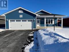 86 HURON HEIGHTS DRIVE Goderich Ontario, N7A 0C1