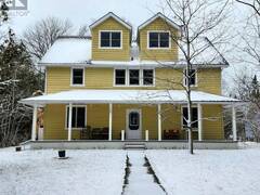 234 SHADYWOOD CRESCENT W Kincardine Ontario, N2Z 2X3