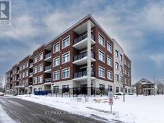 201 - 235 JOHN STREET N Stratford Ontario, N5A 0H9